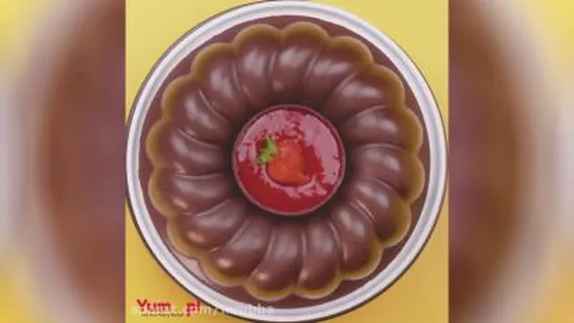 دستور تهیه 🎂