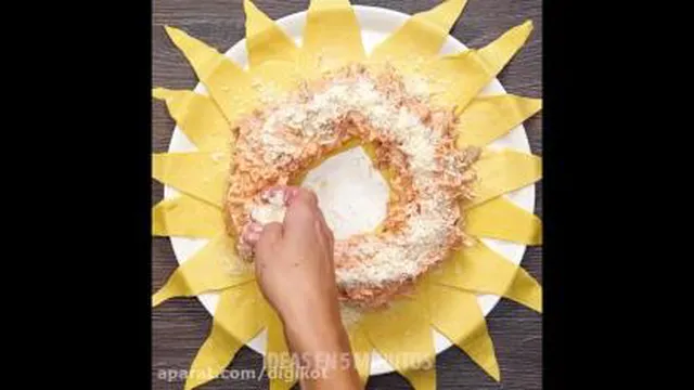 جالب و جذاب 😋