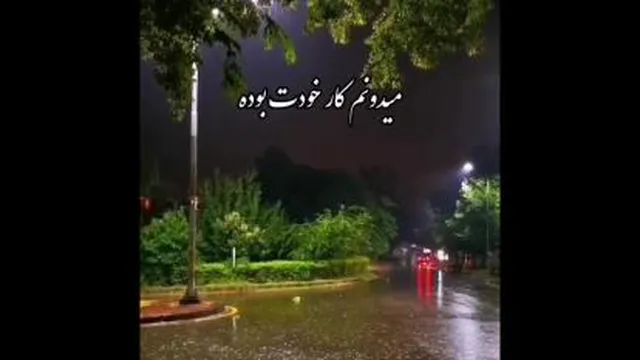 ❣جانِ جانان صدهزار مرتبه شکرت برای همه چیز ❣