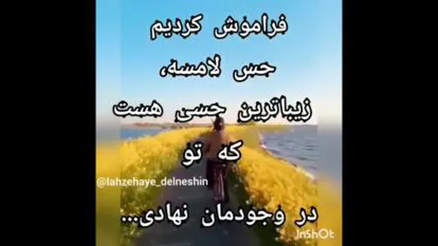 خدایا شکرت 🙏❤