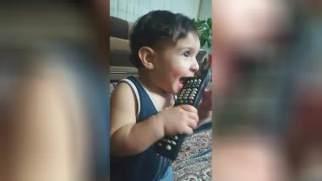 این کوچولوو ر و ببین تورو خدا واقعا جذابه