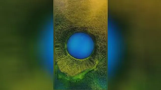 شکار لحظه های ناب طبیعت -مناظر بکر طبیعت