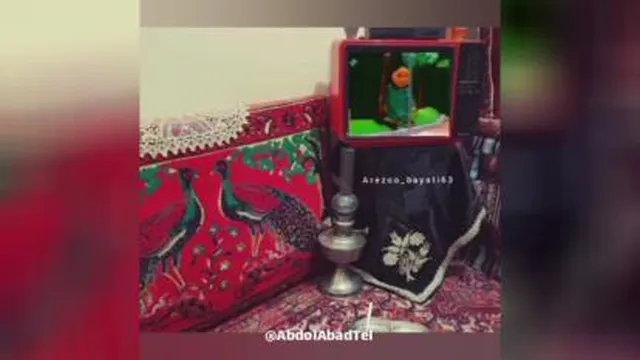 حس خوب عالییییی😍 😍😍