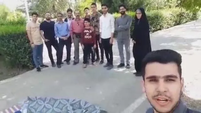 پاتلاگ تیم مشهد