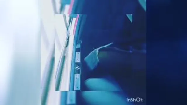 نصب و راه اندازی رادارنقطه کور بنز S500