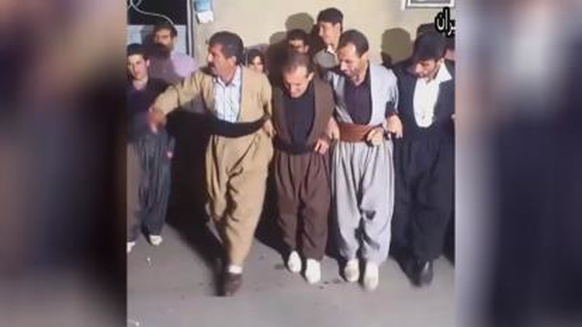 رقص هه لپرکیه کوردی