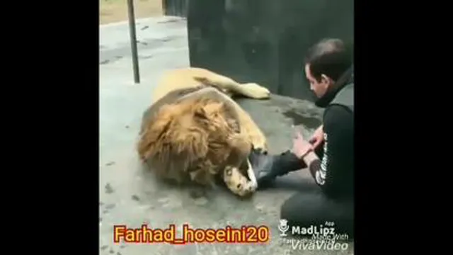 صداگذاری باحال دوبله مشهدی😂😂😂😂😂