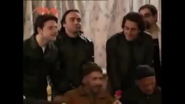 نوستالژی گروه آرین