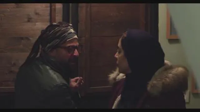 سریال (گلشیفته فصل اول قسمت پنجم) بابالاترین کیفیت