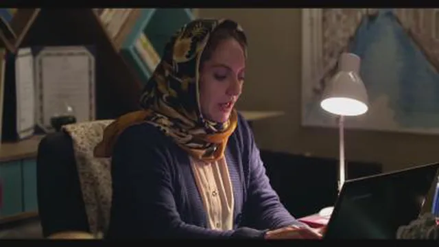 سریال (گلشیفته فصل اول قسمت دوم) با بالاترین کیفیت