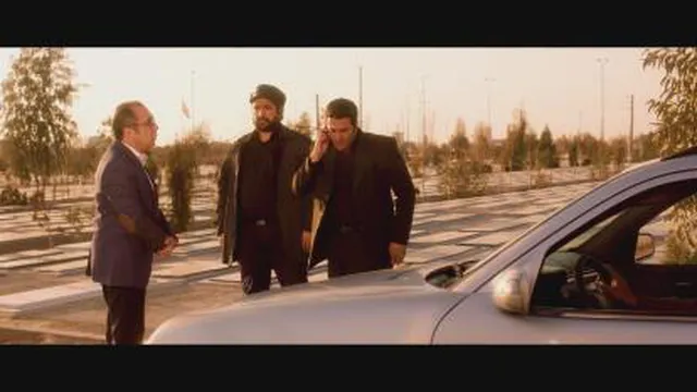 فیلم سینمایی (ساعت 5 عصر 1396) با بهترین کیفیت