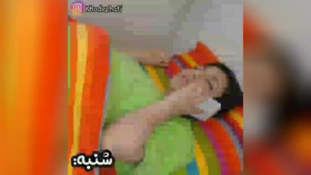 عنوان ::::طنز و خنده دار ،،،در شنبه ها