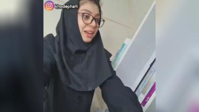 وقتی.....