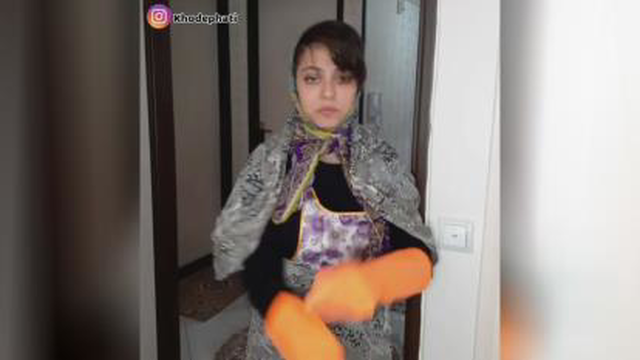 مامانهای ایرانی