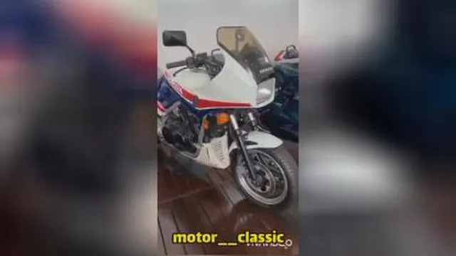 موتورهای کلاسیک