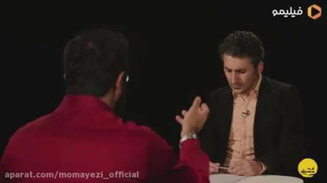 کلیپ طنز مصاحبه با سالار عقیلی