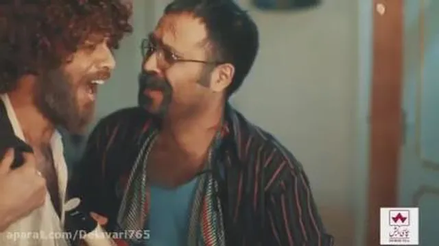 دانلود کلیپ سس ماست مجتبی شفیعی