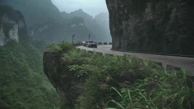 Ken Block_s Climbkhana TWO