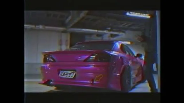 J A P A N _ Drift