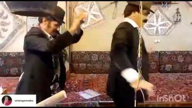 آهنگ شاد رفاقت