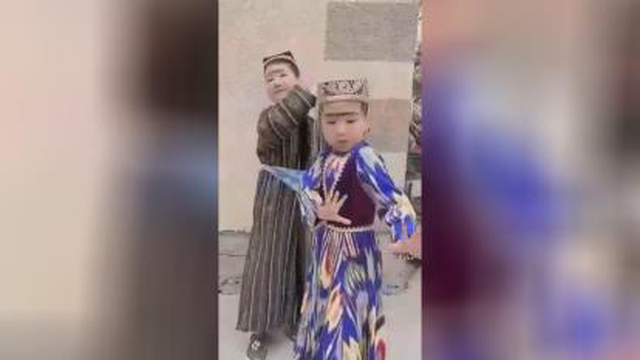 چی یک آهنگ واو