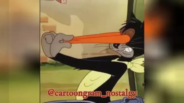 کارتون موش وگربه