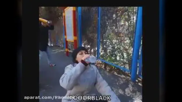 پریسا