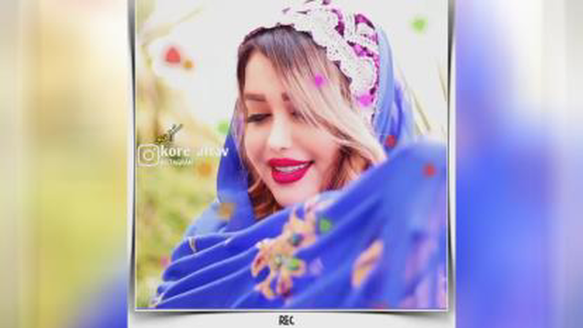 بختیاری زیبا