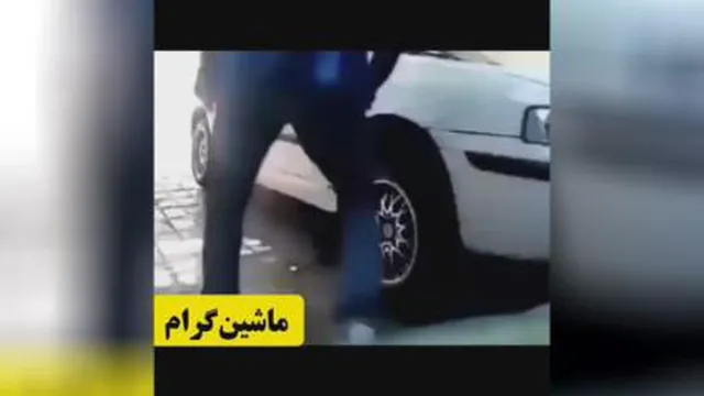 ماشین با باطری خالی را چگونه روشن کنیم