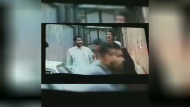 فسیل