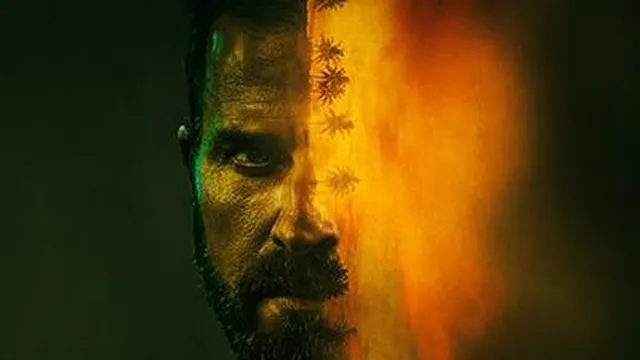 قسمت 6 (فصل 1)سریال ساحل پشه The Mosquito Coast 2021 با دوبله فارسی
