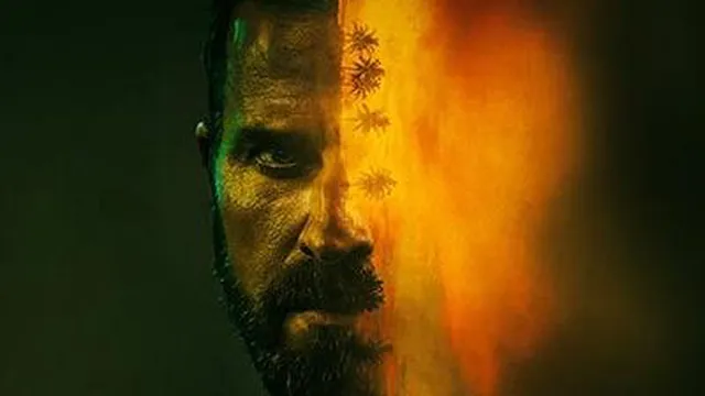 قسمت 2 (فصل 1)سریال ساحل پشه The Mosquito Coast 2021 با دوبله فارسی