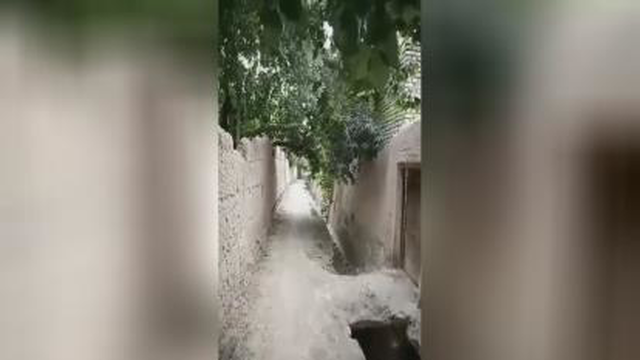 کلیپ آرامش بخش