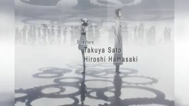 Steins;Gate دروازه اشتاینز قسمت 1 دوبله فارسی