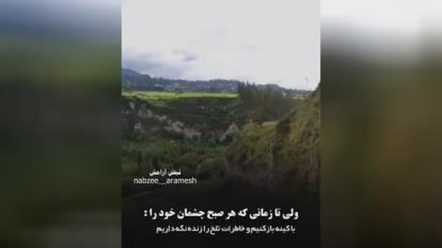 کلیپ چند ثانیه ای