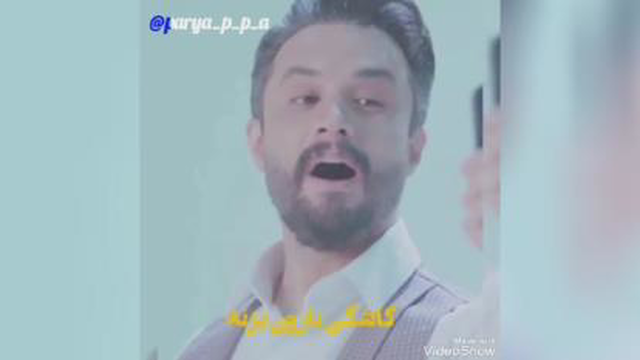 کلیپ _Ragheb