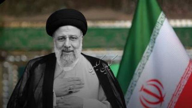 آمدم ای شاه سلامت کنم