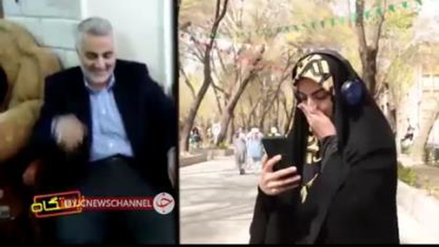 نوروز روز میلاد مردی از تبار عشق و ایثار