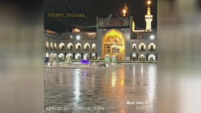 شب قدره و دلم در به دره
