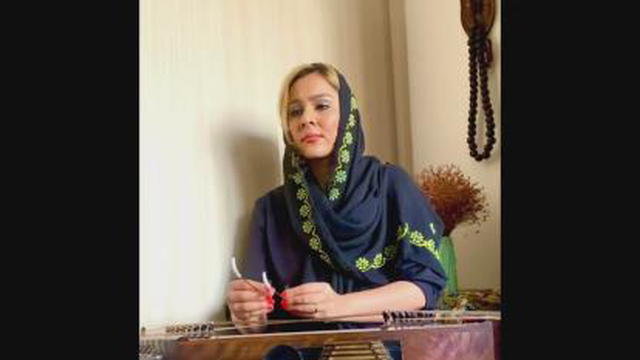 زنده باد بانو دبیرزاده 🎶🎼