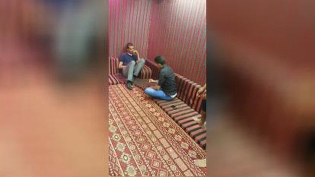 خنده دار
