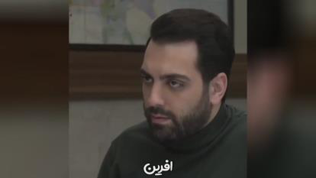 حرفش رو باید با طلا نوشت