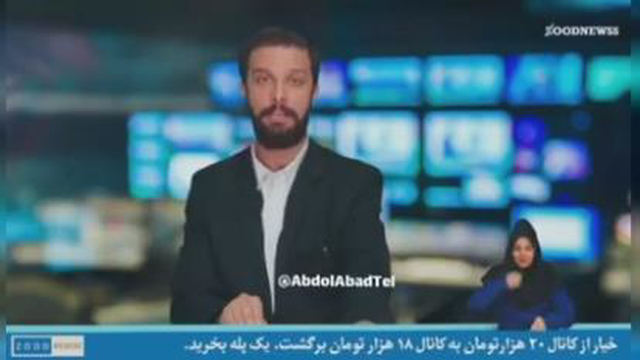 سلام جون دل سر خیاری عزیز ؟!😂