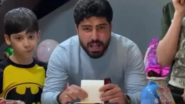 چالش دستمال کاغذی 😃