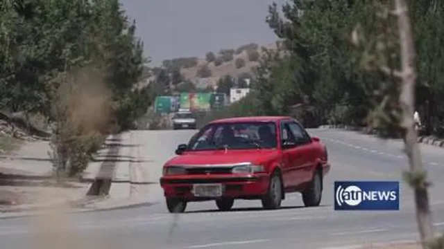 کابل جدید و مدرن! با سرنوشت نا معلوم 👌😢