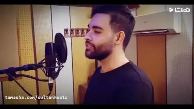 آهنگ فوق العاده سهیل مهرزادگان به اسم اِسکِله
