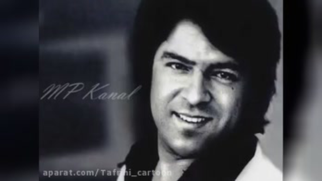 آهنگ احمد ظاهر