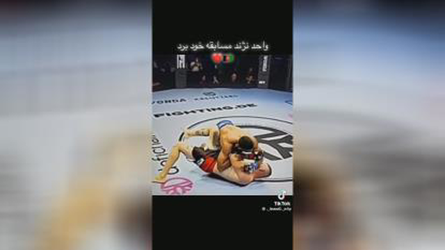 مبارزافغانستان واحد