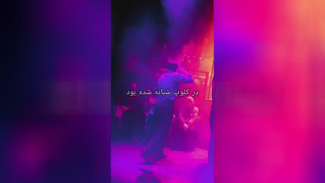مایک تایسون