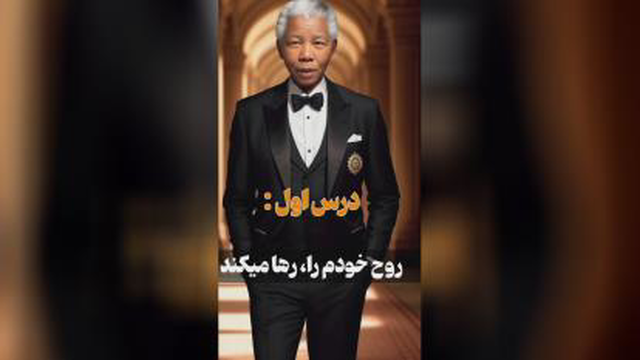 کلیپ انگیزشی